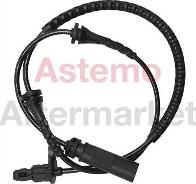 HITACHI SENC02430 - Senzor,turatie roata aaoparts.ro