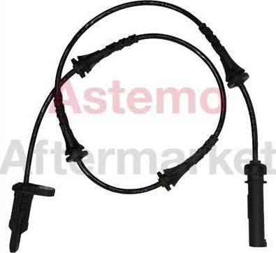 HITACHI SENC02431 - Senzor,turatie roata aaoparts.ro