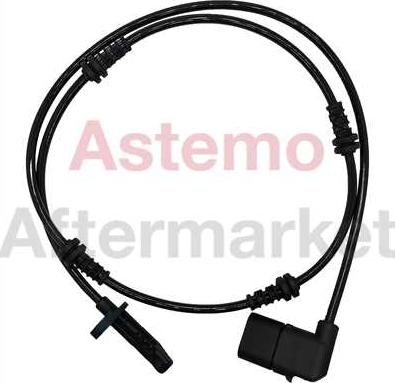 HITACHI SENC02438 - Senzor,turatie roata aaoparts.ro