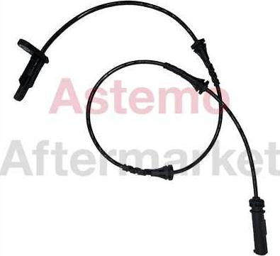 HITACHI SENC02432 - Senzor,turatie roata aaoparts.ro