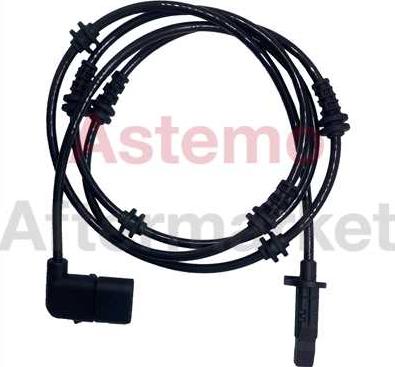 HITACHI SENC02437 - Senzor,turatie roata aaoparts.ro