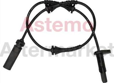 HITACHI SENC02425 - Senzor,turatie roata aaoparts.ro