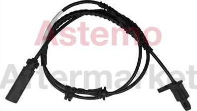 HITACHI SENC02426 - Senzor,turatie roata aaoparts.ro