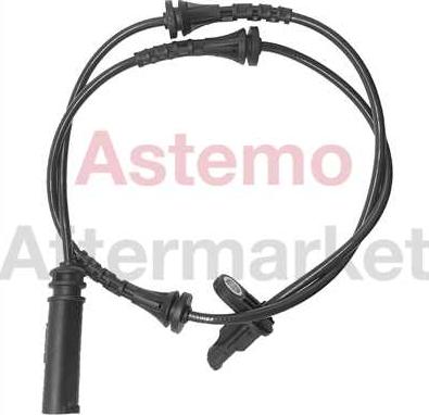 HITACHI SENC02427 - Senzor,turatie roata aaoparts.ro