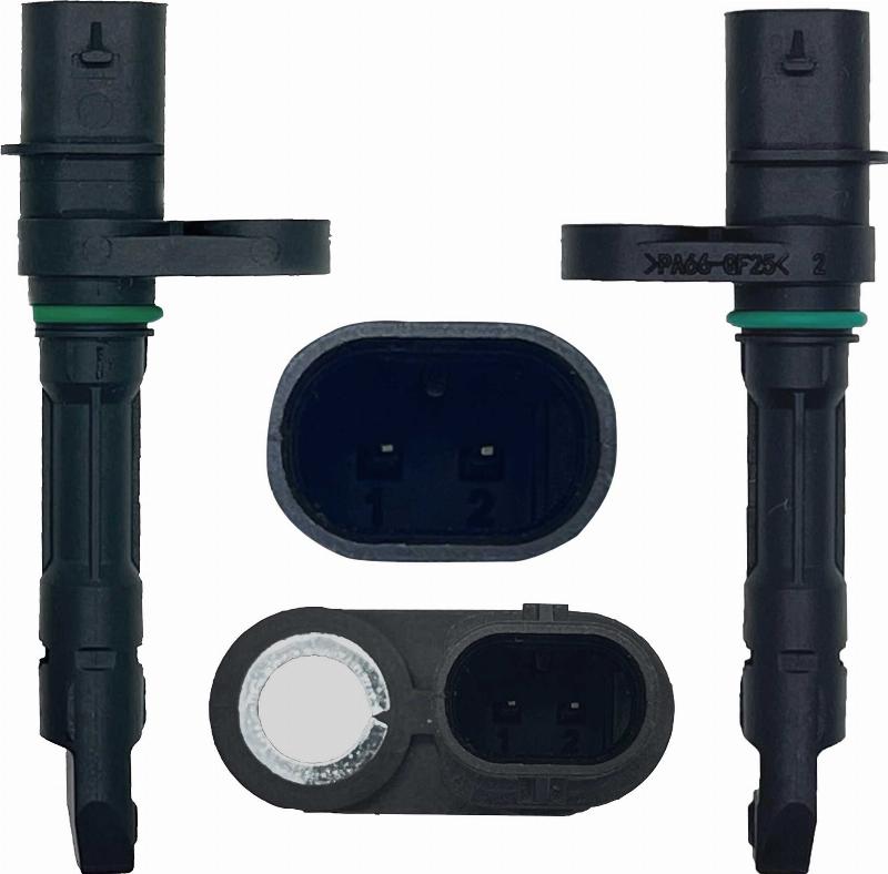 HITACHI SENC02044 - Senzor,turatie roata aaoparts.ro