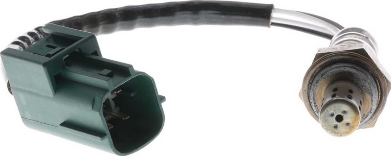 HITACHI SENC02053 - Sonda Lambda aaoparts.ro
