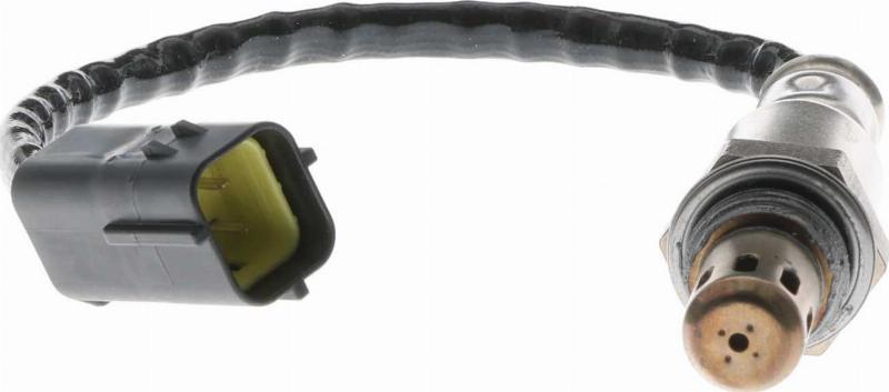 HITACHI SENC02060 - Sonda Lambda aaoparts.ro