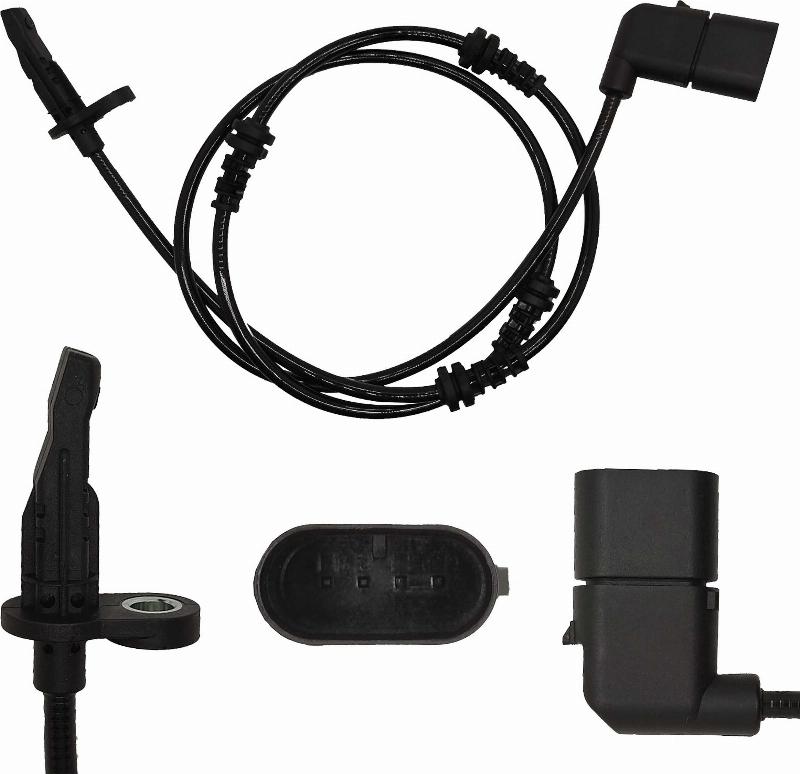 HITACHI SENC02023 - Senzor,turatie roata aaoparts.ro