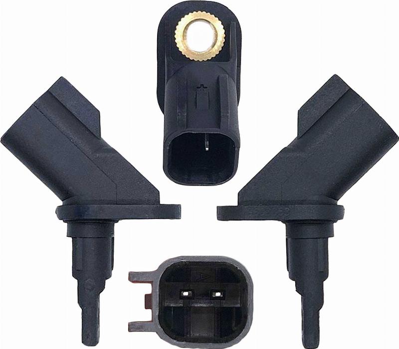 HITACHI SENC02202 - Senzor,turatie roata aaoparts.ro