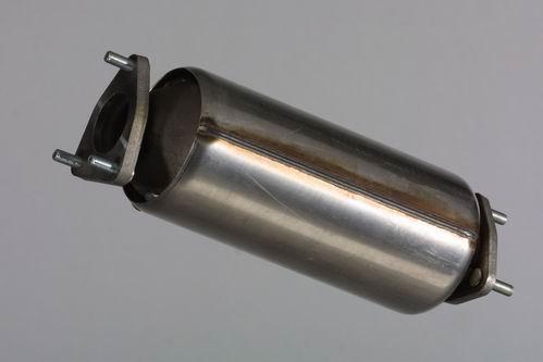 HJS 90 43 5906 - Catalizator aaoparts.ro