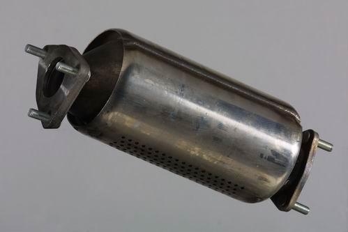 HJS 90 43 5901 - Catalizator aaoparts.ro