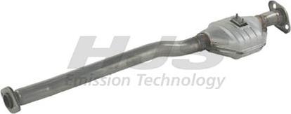 HJS 90 47 5928 - Catalizator aaoparts.ro