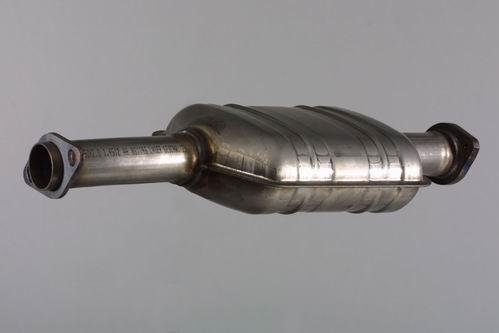 HJS 90 14 5269 - Catalizator aaoparts.ro