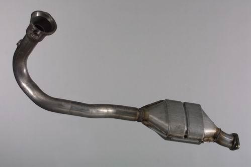 HJS 90 15 6427 - Catalizator aaoparts.ro