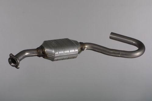 HJS 90 23 5107 - Catalizator aaoparts.ro