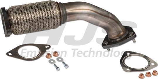 HJS 91 14 1666 - Racord evacuare aaoparts.ro