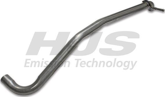 HJS 91 11 1567 - Racord evacuare aaoparts.ro