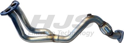 HJS 91 11 1603 - Racord evacuare aaoparts.ro