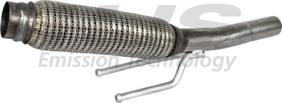 HJS 91 11 1678 - Racord evacuare aaoparts.ro