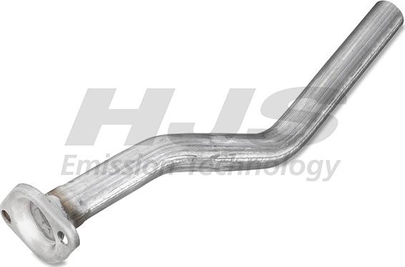HJS 91 12 1630 - Racord evacuare aaoparts.ro