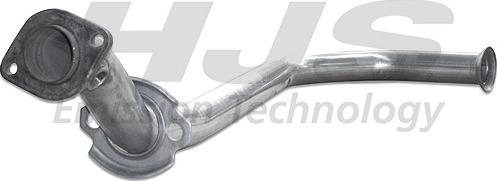 HJS 91 23 4225 - Racord evacuare aaoparts.ro