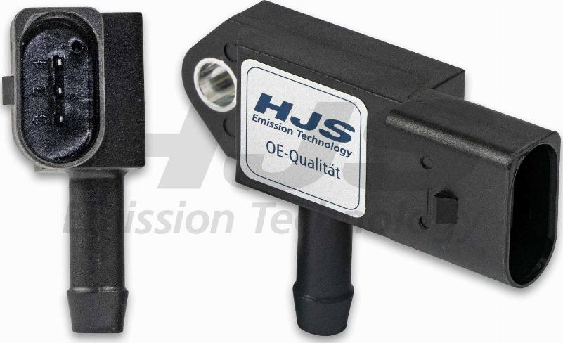 HJS 92 09 1096 - Senzor,presiune supraalimentare aaoparts.ro