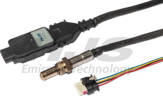 HJS 92 09 7071 - Senzor NOx, injectie aditiv aaoparts.ro