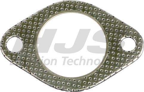 HJS 83 45 7656 - Garnitura, racord evacuare aaoparts.ro