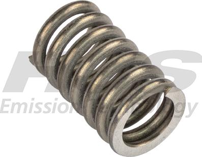 HJS 83 41 7300 - Arc amortizor zgomot aaoparts.ro