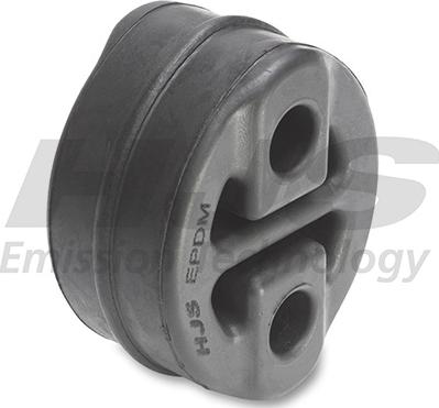 HJS 83 48 7516 - Suport, toba esapament aaoparts.ro