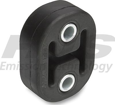 HJS 83 42 7766 - Suport, toba esapament aaoparts.ro