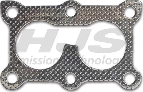 HJS 83 11 1964 - Garnitura, racord evacuare aaoparts.ro