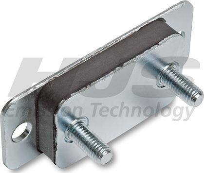 HJS 83 11 1906 - Suport, toba esapament aaoparts.ro