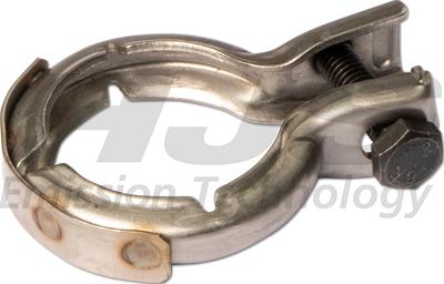 HJS 83 11 1939 - Conector teava, sistem de esapament aaoparts.ro