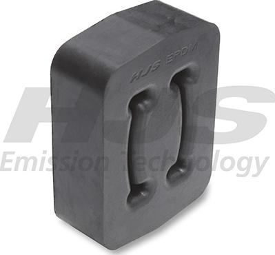 HJS 83 11 1932 - Suport, toba esapament aaoparts.ro