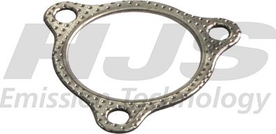 HJS 83 11 1929 - Garnitura, racord evacuare aaoparts.ro