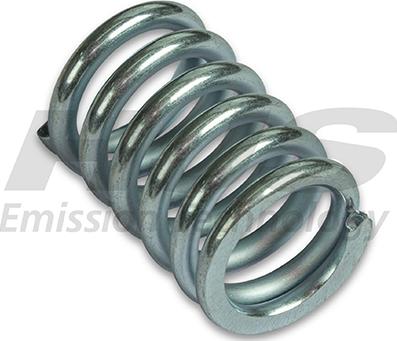 HJS 83 11 1390 - Arc amortizor zgomot aaoparts.ro