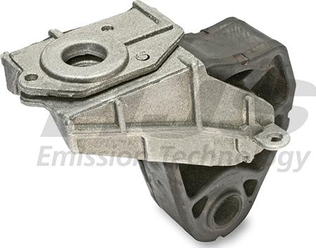 HJS 83 11 3919 - Suport, toba esapament aaoparts.ro