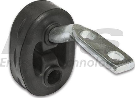 HJS 83 11 3916 - Suport, toba esapament aaoparts.ro