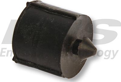 HJS 83 13 2850 - Suport, toba esapament aaoparts.ro