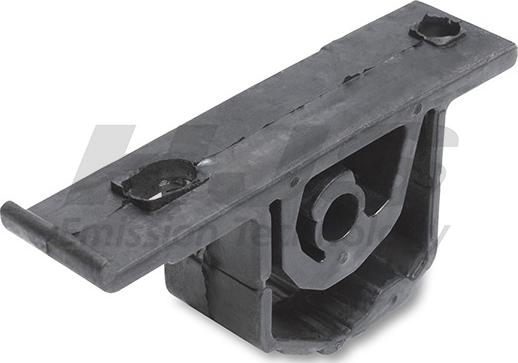 HJS 83 12 2046 - Suport, toba esapament aaoparts.ro