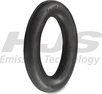 HJS 83 12 2001 - Suport, toba esapament aaoparts.ro