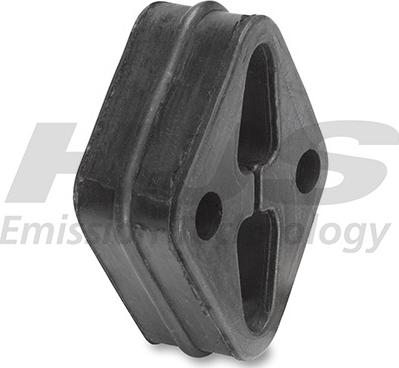 HJS 83 34 7419 - Suport, toba esapament aaoparts.ro