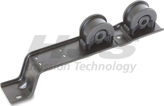 HJS 83 32 4032 - Suport, toba esapament aaoparts.ro