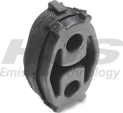 HJS 83 21 2916 - Suport, toba esapament aaoparts.ro