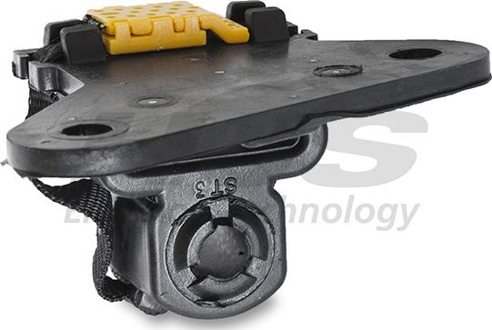 HJS 83 21 7001 - Suport, toba esapament aaoparts.ro