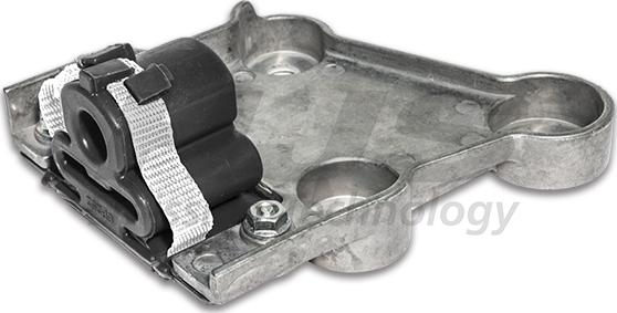 HJS 83 21 7003 - Suport, toba esapament aaoparts.ro