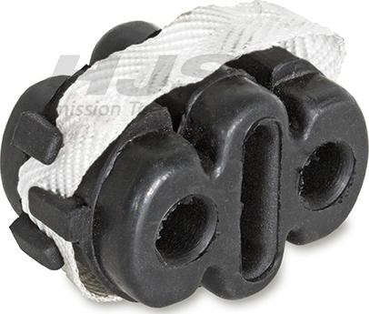 HJS 83 23 6569 - Suport, toba esapament aaoparts.ro