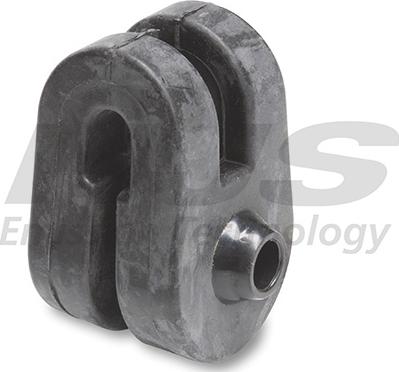 HJS 83 23 6512 - Suport, toba esapament aaoparts.ro