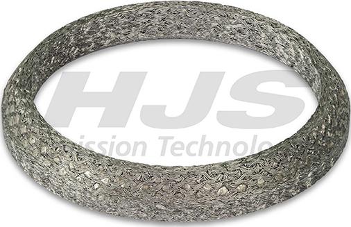 HJS 83 23 6691 - Inel etansare, galerie evacuare aaoparts.ro